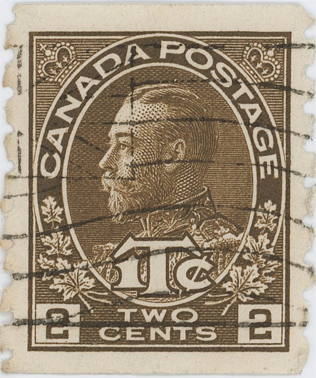 Stamp Image